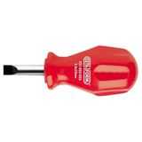 CETA FORM Torex Topaç Düz Uçlu Tornavida 6.5x25 mm, CETA.4100/TP65M