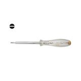 Ceta Form Vde Onaylı Kontrol Kalemi 170 Mm 6106cp Renksiz