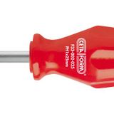 Ceta Form Yıldız Uçlu Torex2 2x25 mm Topaç Tornavida