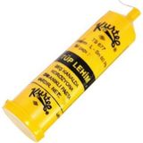 Ceta Kurtel Tüp Lehim 60/40 1,2 mm - 60 Kalay 40 Kurşun 1.2 mm Pastalı Tüp Lehim 25 Gram