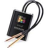 Ceta Wylıe WL-958 Pil Punta Kaynak Makinesi Güç Ayarlı Şarjlı Taşınabilir USB 5V/2.4A Renkli Ekran Pil Punta Makinesi ( 5000MA )