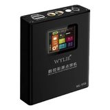 Ceta WYLIE WL-958 Pil Punta Kaynak Makinesi Güç Ayarlı Şarjlı Taşınabilir Usb 5V/2.4A Renkli Ekran Pil Punta Makinesi ( 5000mAh )