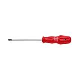 Cetaform 4300/51M PZ1 - 80 mm Torex Pozidriv Uçlu Tornavida
