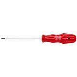 Cetaform 4300/62M PZ2 - 100 mm Torex Pozidriv Uçlu Tornavida