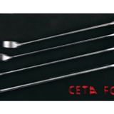Cetaform B01-E04 4 Parça Kombine Anahtar Takımı