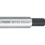 Cetaform BT/02 Tutucu 60 mm 1/4 Manyetik Bits
