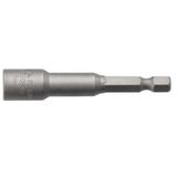 Cetaform BT/1365 13 mm 65 mm Manyetik Lokma Uç