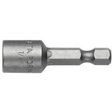 Cetaform BTA/030845 Sae 3/8 Manyetik Lokma Uç