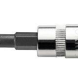Cetaform C08S-S55 1/4 Lokma Anahtar