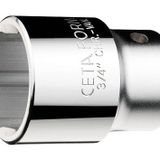 Cetaform C32-H19 3/4 6 Köşe Yıldız Lokma Anahtar