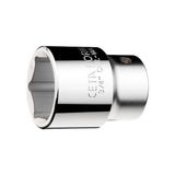 Cetaform C32-H24 3/4 6 Köşe Yıldız Lokma Anahtar