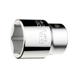 Cetaform C32-H50 3/4 6 Köşe Yıldız Lokma Anahtar