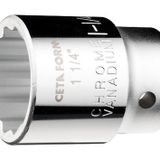 Cetaform C32A-B13 3/4 12 Köşe Yıldız Lokma Anahtar
