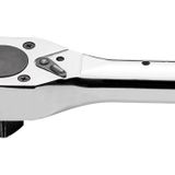 Cetaform C41-12/H 70 mm 200 mm 1" Sadece Kafa Cırcır Kol