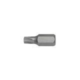 Cetaform CB/1027G 30 mm Kısa Tip T27 Torx Bits Uç