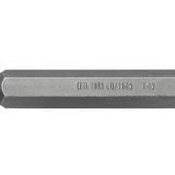 Cetaform CB/1127G 75 mm Uzun Tip T27 Torx Bits Uç