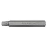Cetaform CB/1140G 75 mm Uzun Tip T40 Torx Bits Uç