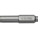 Cetaform CB/1950 5 mm 50 mm Allen Bits Uç