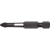 Cetaform CB/491TM 50 mm Ph1 Darbeli Kullanım Yıldız Bits Uç