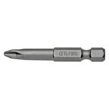 Cetaform CB/492 50 mm Ph2 Yıldız Bits Uç