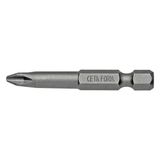Cetaform CB/591 50 mm Pz1 Pozidriv Bits Uç