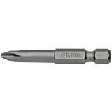 Cetaform CB/593 50 mm Pz3 Pozidriv Bits Uç