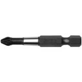 Cetaform CB/593TM 50 mm Pz3 Darbeli Kullanım Pozidriv Bits Uç