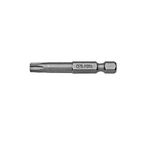CetaForm Cb/829 T30x50mm Manyetik Torx Bits Buldex için Matkap Ucu