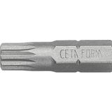 Cetaform CB/856 25 mm M6 Xzn Bits Uç