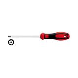 Cetaform F19-040-130 C-Plus Delikli Torx Uçlu Tornavida