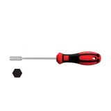 Cetaform F20-120-125 C-Plus Lokma Uçlu Tornavida