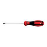 Cetaform F23-100-150 C-Plus Topbaşlı Allen Uçlu Tornavida