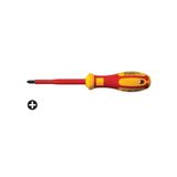 Cetaform G02-000-060 C-Plus 1000V Yıldız Uçlu Tornavida