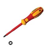 Cetaform G03-001-080 C-Plus 1000V Pozidriv Uçlu Tornavida