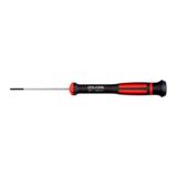 Cetaform H01-40-080 Düz Uçlu Elektronikçi Tornavida