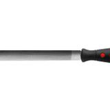Cetaform J56-108H 200-8 Yarım Yuvarlak Ergonomik Saplı Kalın Eğe