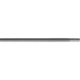 Cetaform J57-108 200-8 Yuvarlak Kalın Eğe