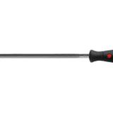 Cetaform J57-210H 250-10 Yuvarlak İnce Ergonomik Saplı Eğe