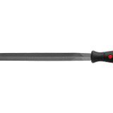 Cetaform J59-110H 250-10 Üç Köşe Ergonomik Saplı Kalın Eğe