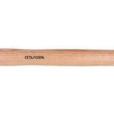 Cetaform L18-1000 1000 gr 350 mm Bakır Çekiç