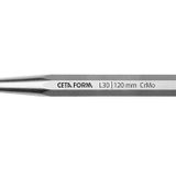 Cetaform L30-5 5x120 mm Konik Pin Zımba