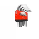 Cetaform LT/12 12 Parça L Allen Anahtar Takımı