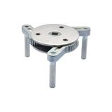 Cetaform N14-072 3 Kollu Yağ Filtre Anahtarı