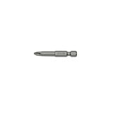 Cetaform PH1 x 127 mm Yıldız Mıknatıslı Manyetik Bits Matkap Ucu