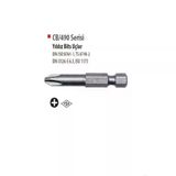 Cetaform PH2 x 70 mm Mıknatıslı Manyetik Bits Matkap Ucu