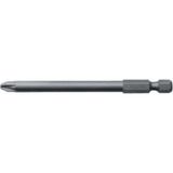 Cetaform PH2 x 90 mm Yıldız Mıknatıslı Manyetik Bits Matkap Ucu