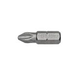 Cetaform PZ3 x 25 mm Mıknatıslı Bits Uçlu Yıldız Tornavida Ucu