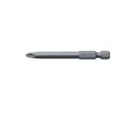 Cetaform PZ3 x 70 mm Mıknatıslı Manyetik Bits Matkap Ucu