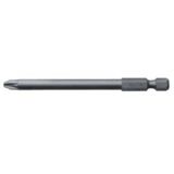 Cetaform PZ3 x 90 mm Mıknatıslı Manyetik Bits Matkap Ucu
