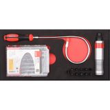 Cetaform R99-E32 32 Parça Matkap Ucu ve Tornavida Seti